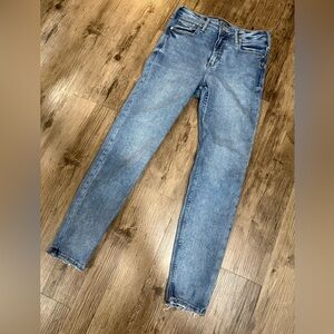 Silver Jeans Women's Light Blue Skinny Jeans